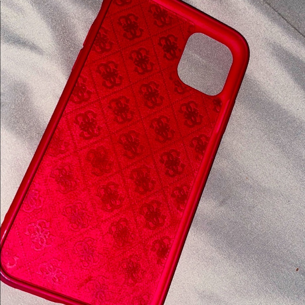 iPhone 11 cases